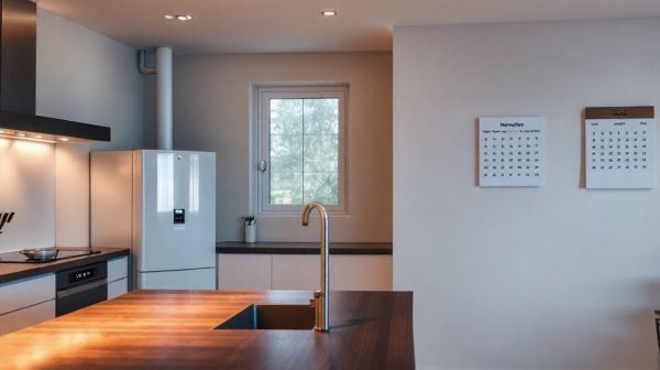 Top 5 astuces pour réduire sa facture d'énergie avec un chauffe-eau thermodynamique