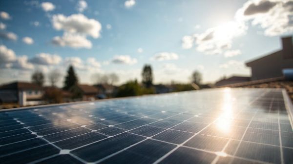 Top stratégies pour économiser grâce aux panneaux solaires
