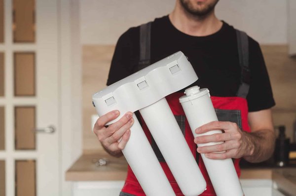 Qu'est-ce qu'un purificateur d'eau ?