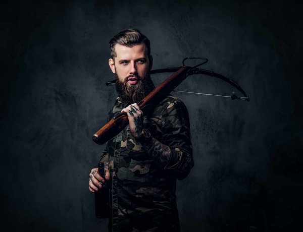 Quelle est l'histoire des arbalètes ?