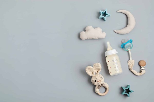 Quels sont les accessoires de sommeil pour enfants?