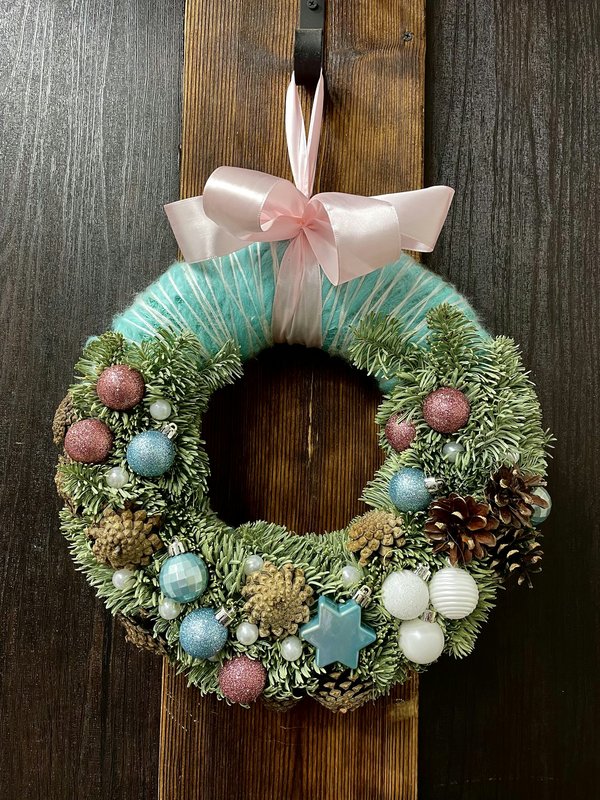 Quelles sont les meilleures idées de décoration de Noël pour la porte d'entrée ?