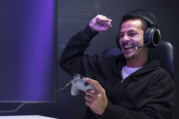 Comment réussir dans le processus du gaming professionnel?