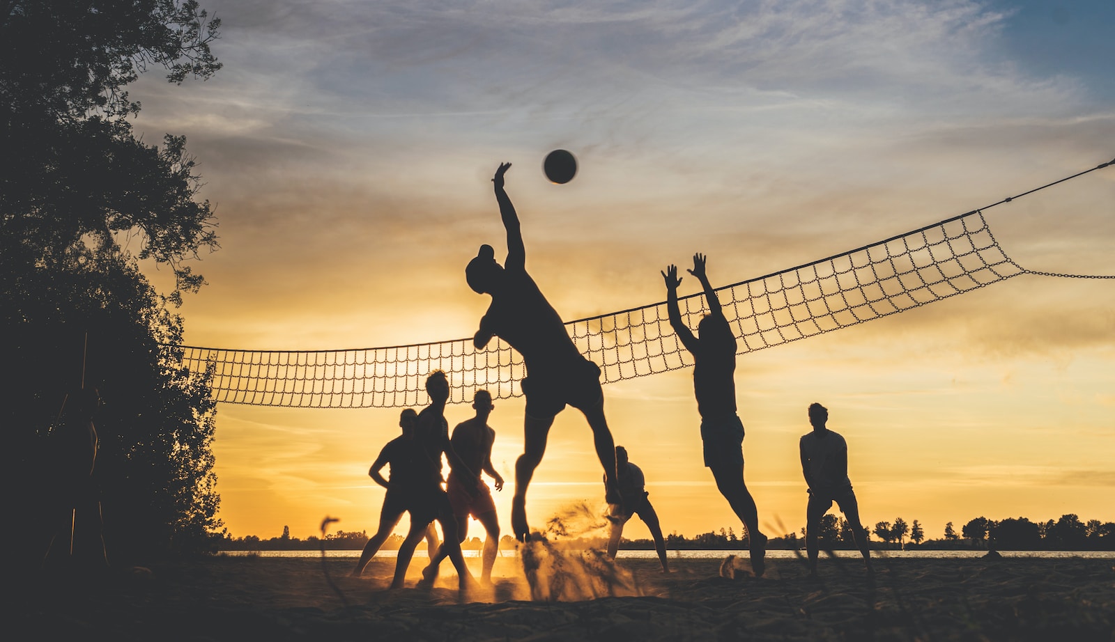 Volleyball : La Coupe CEV à Roeselare, les stars du sport et l’intensité de la finale