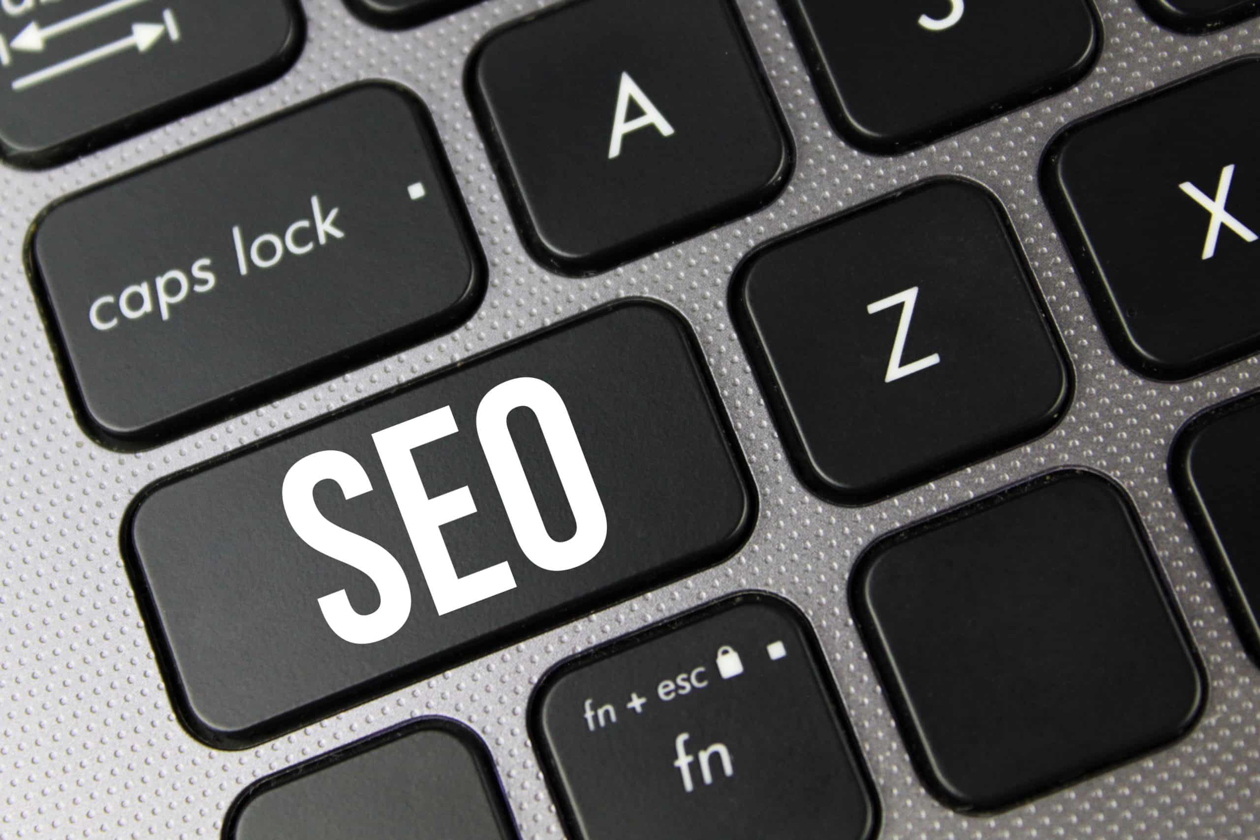 Optimisez votre site web : Un plan en 7 étapes pour un SEO gagnant