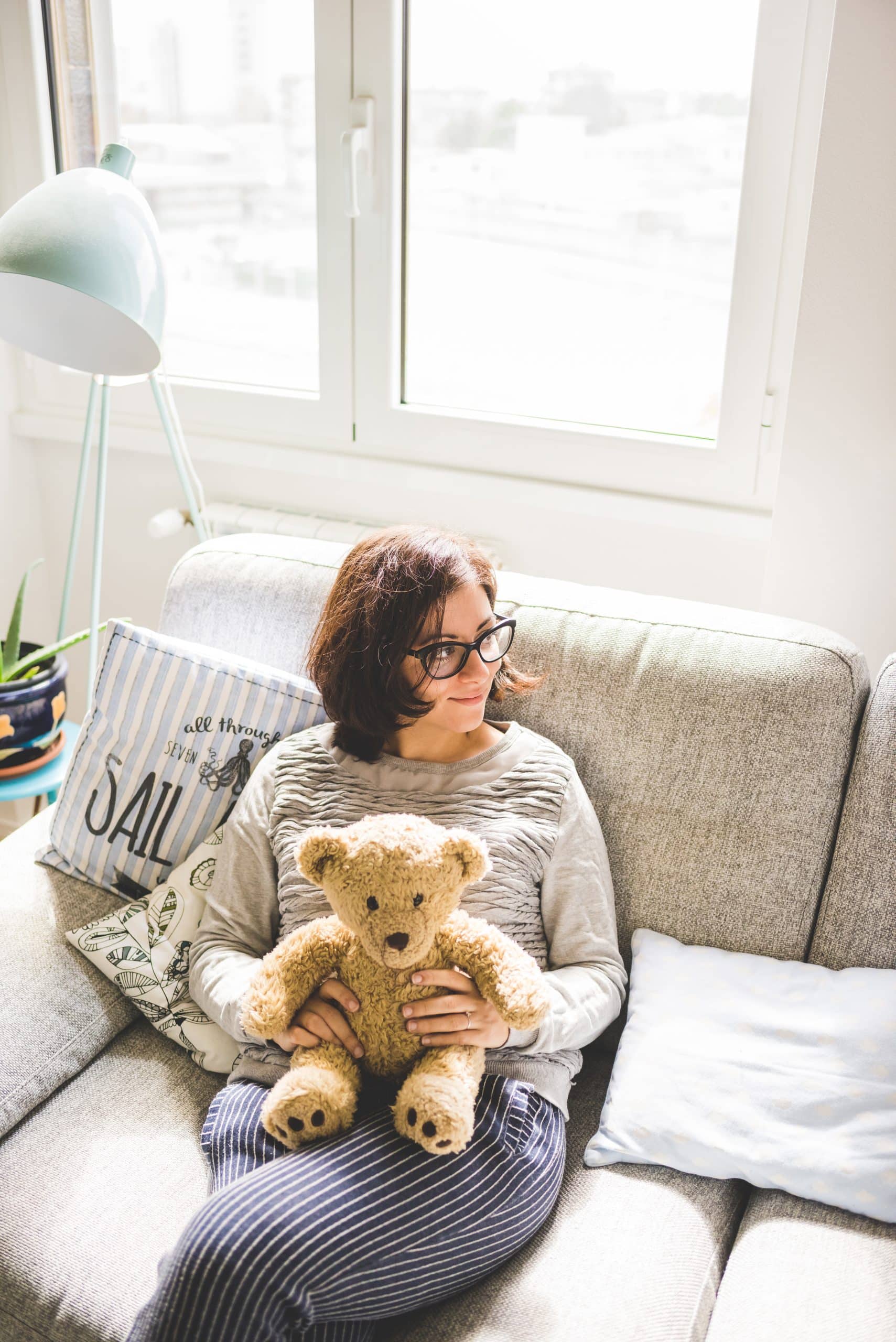 Quels sont les avantages à choisir une peluche Totoro ?