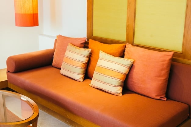 Comment trouver un canapé d’angle confortable moins cher ?