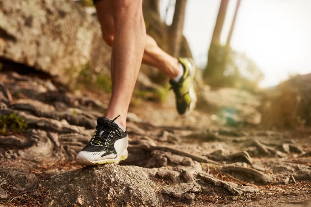 Comment choisir ses chaussures pour un Test running?