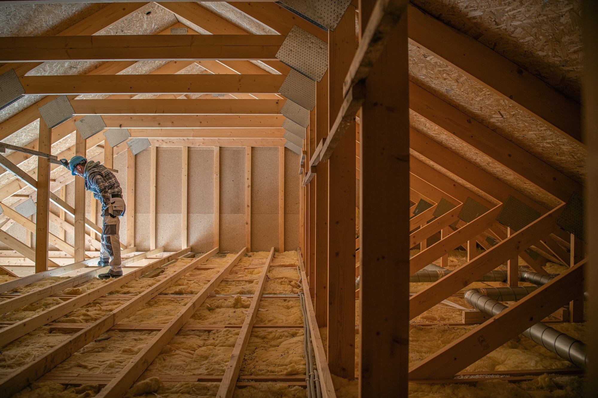 Comment Respecter les Normes Énergétiques lors de la Construction d’une Maison ?