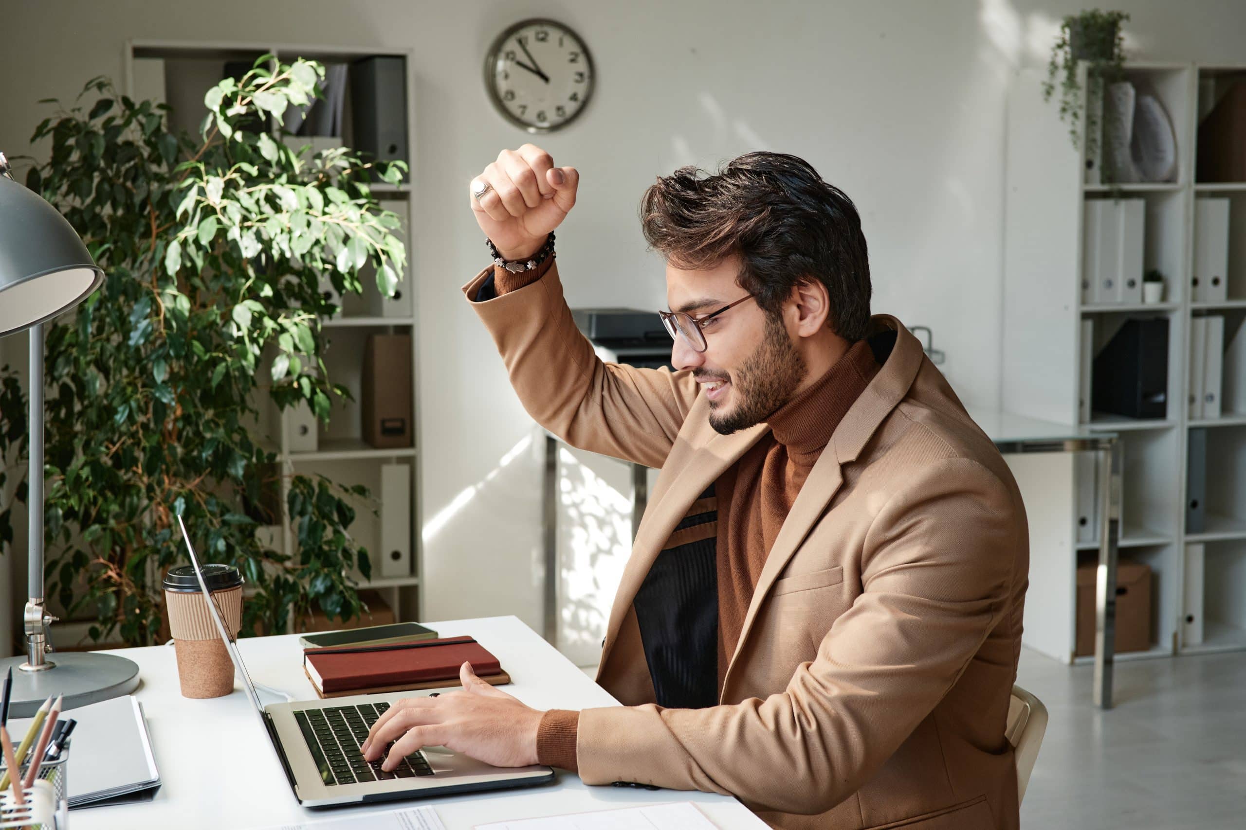 Créer un site internet en une journée : est-ce possible ?