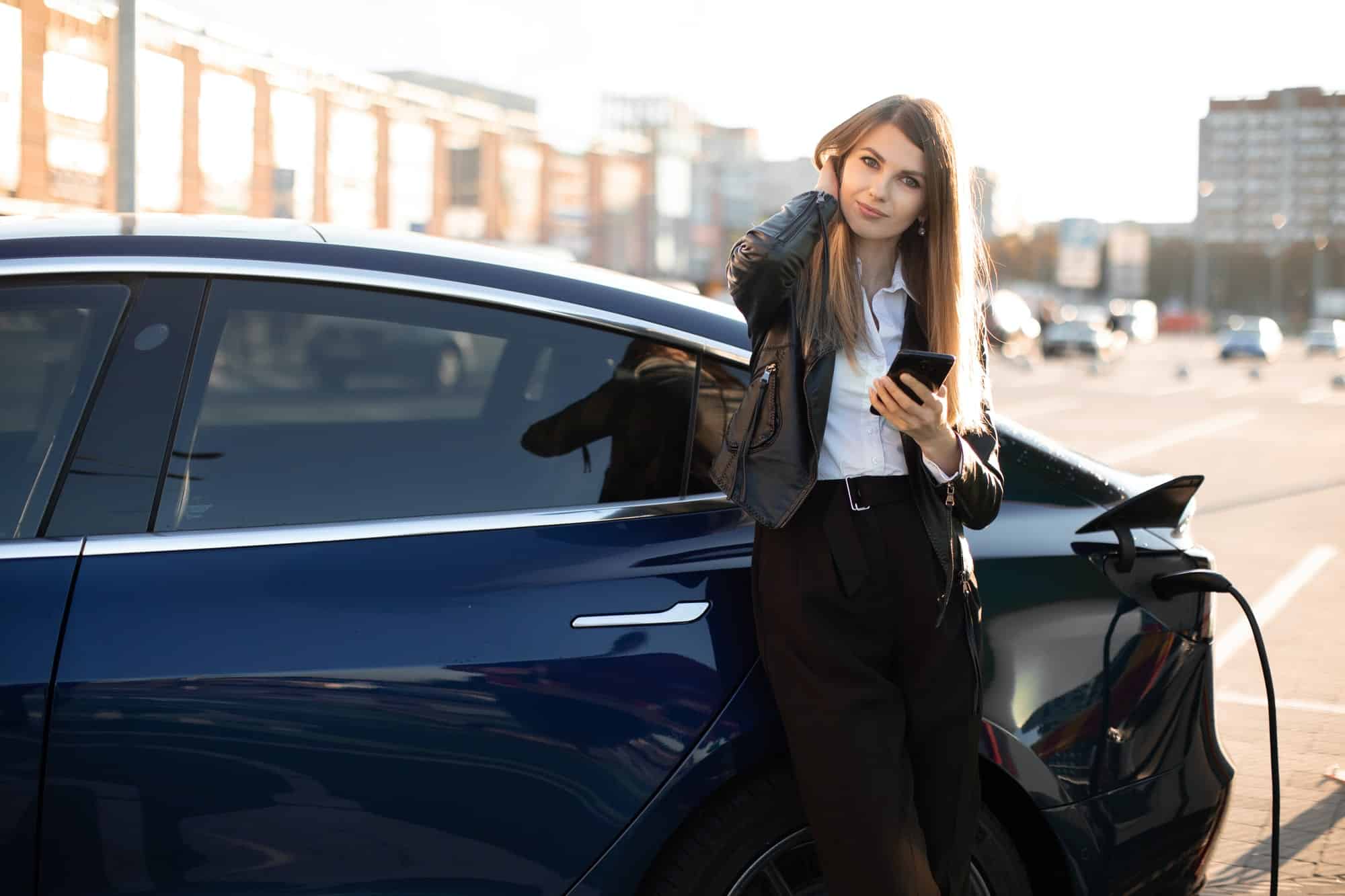 Où se référer pour acquérir une voiture électrique plus autonome?